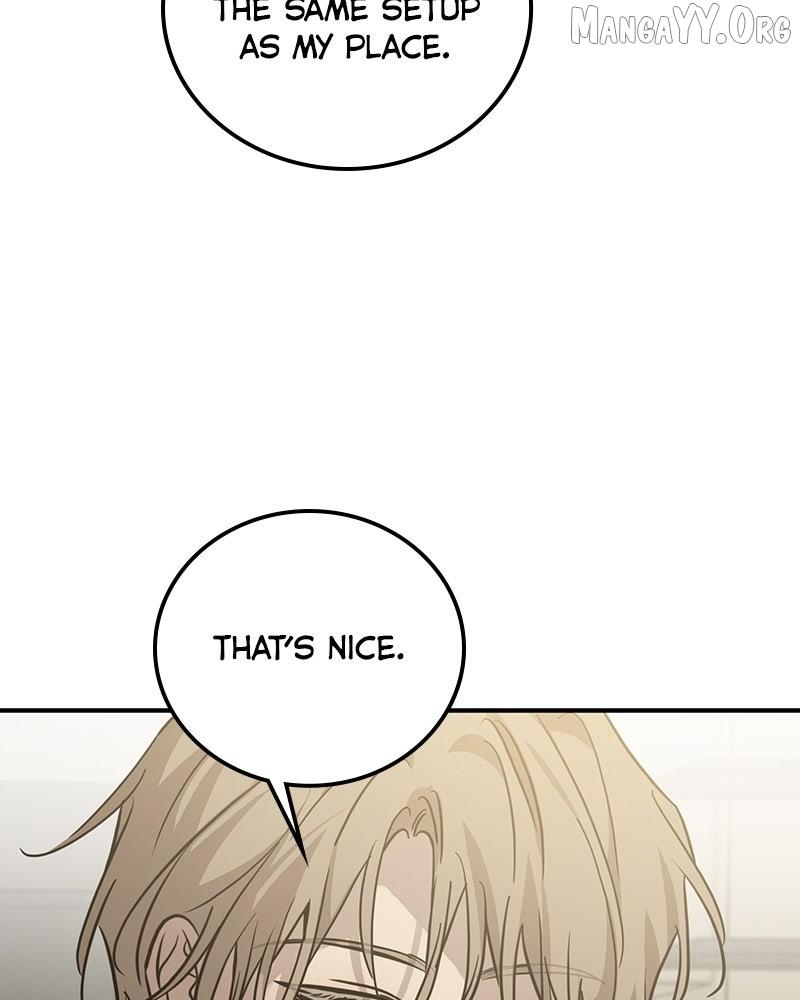 Beastly Things Chapter 44 page 40 - 