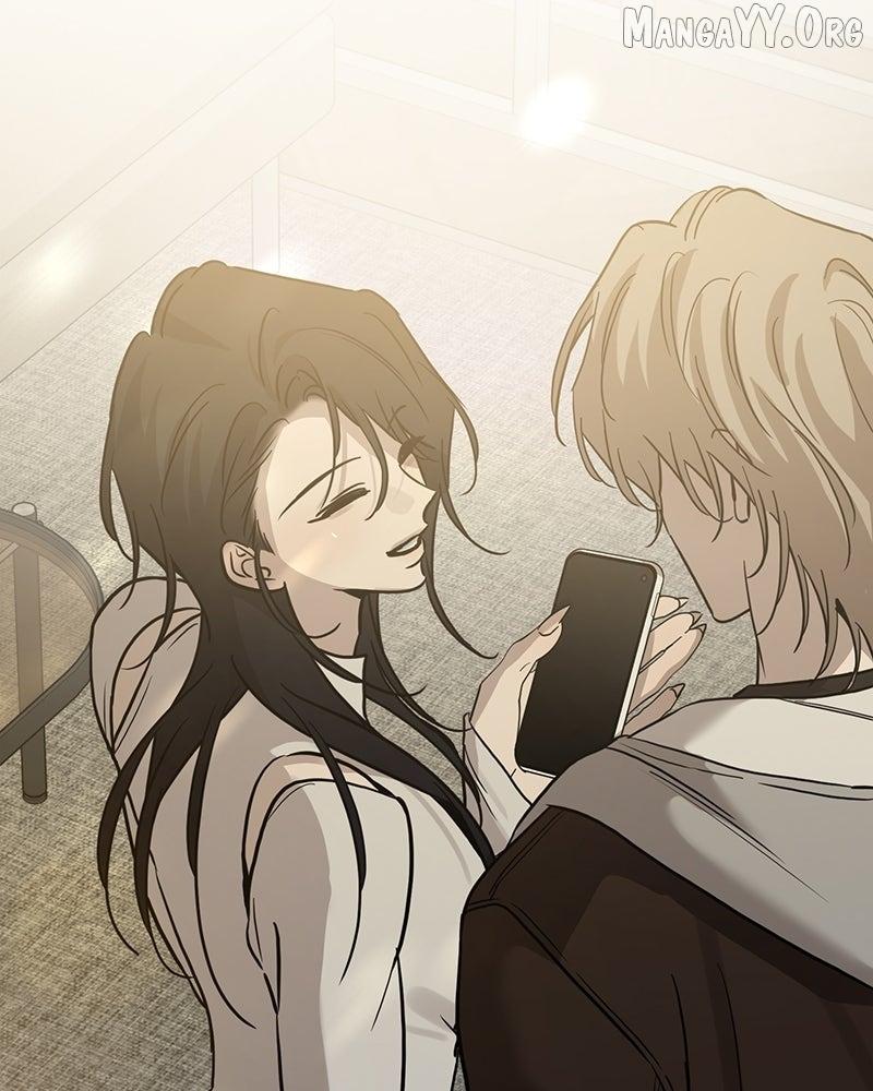Beastly Things Chapter 44 page 43 - 