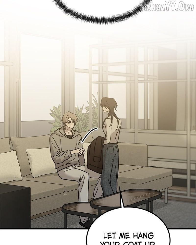 Beastly Things Chapter 44 page 46 - 