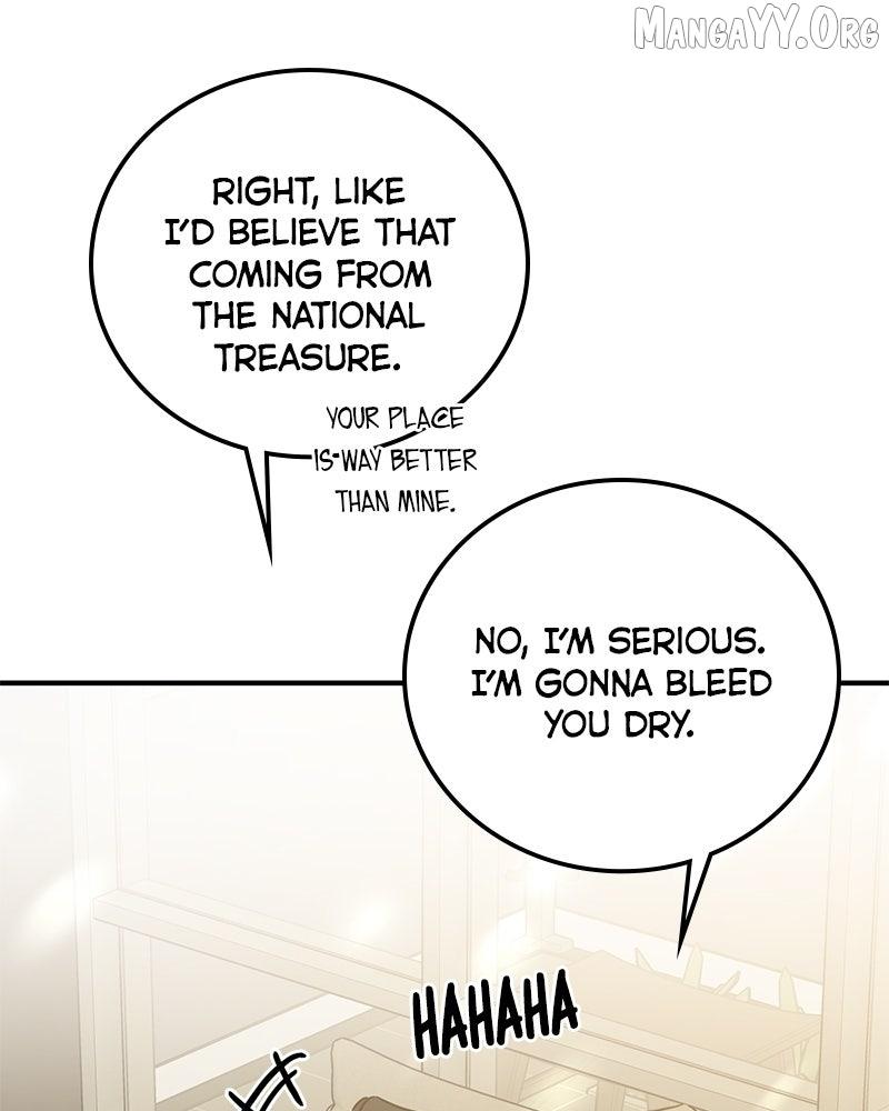 Beastly Things Chapter 44 page 57 - 
