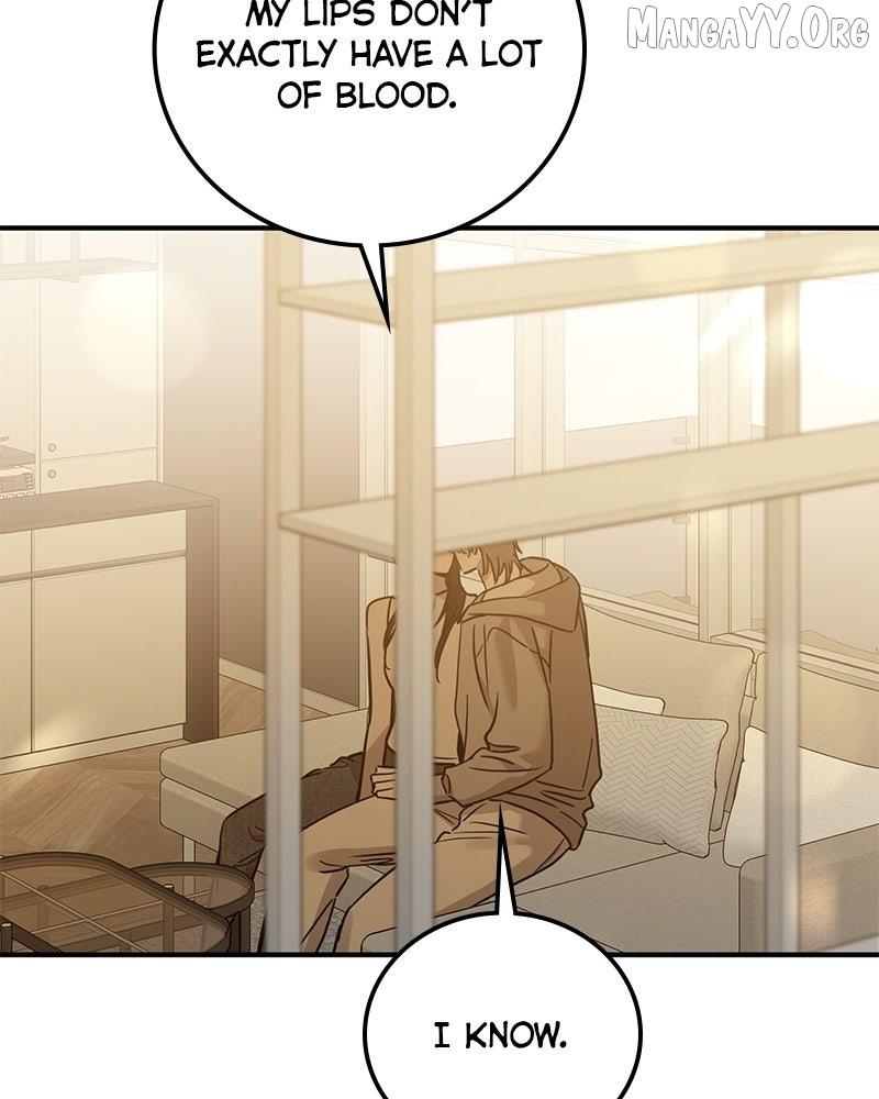 Beastly Things Chapter 44 page 66 - 