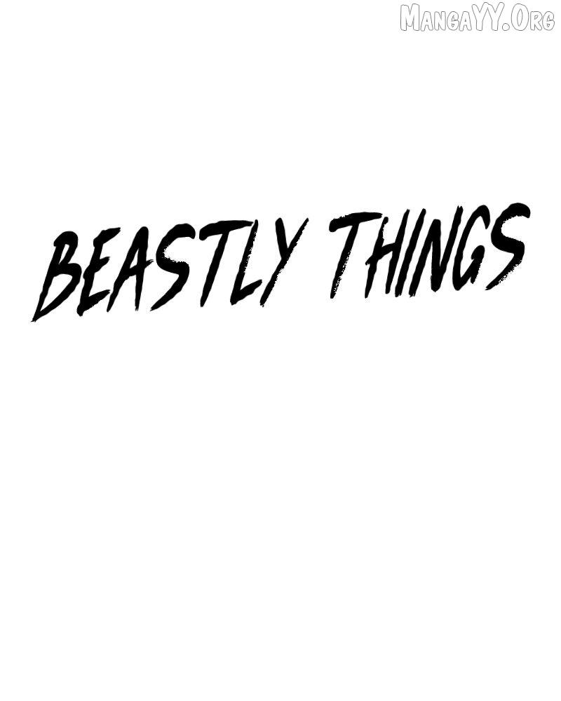 Beastly Things Chapter 44 page 77 - 