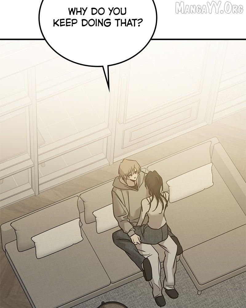 Beastly Things Chapter 44 page 99 - 