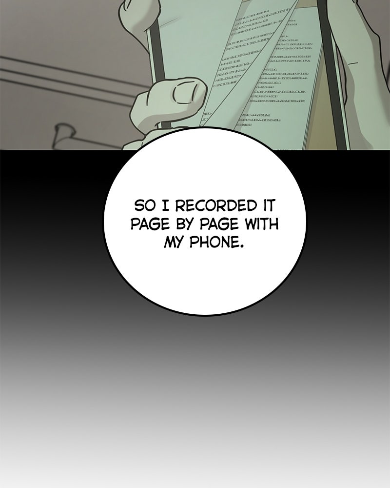 Beastly Things Episode 45 page 128 - 