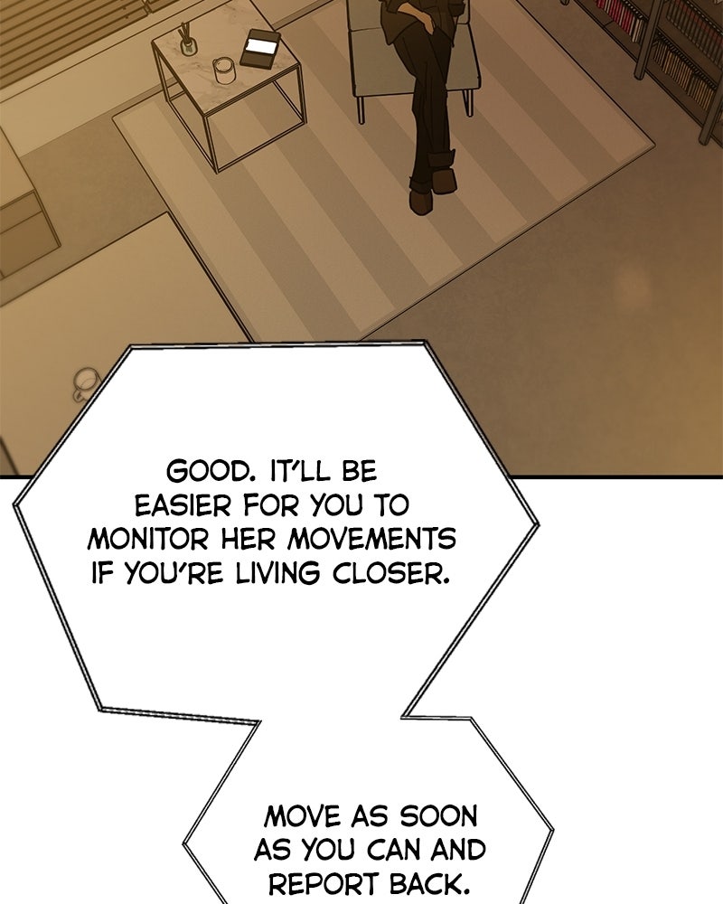 Beastly Things Episode 45 page 132 - 