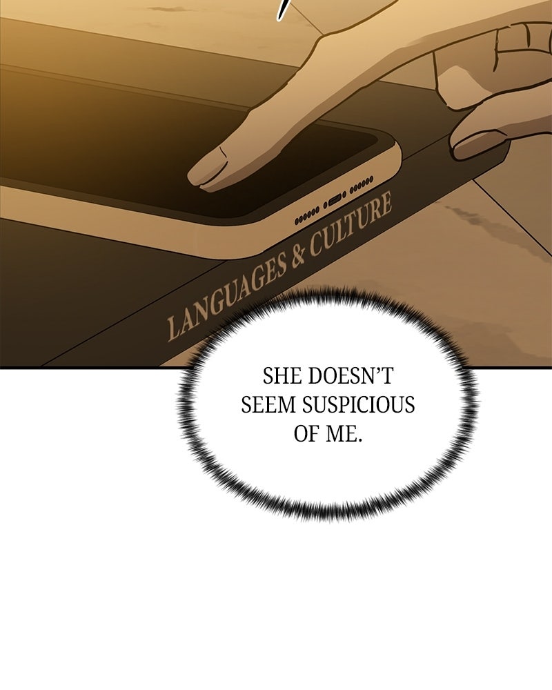 Beastly Things Episode 45 page 134 - 