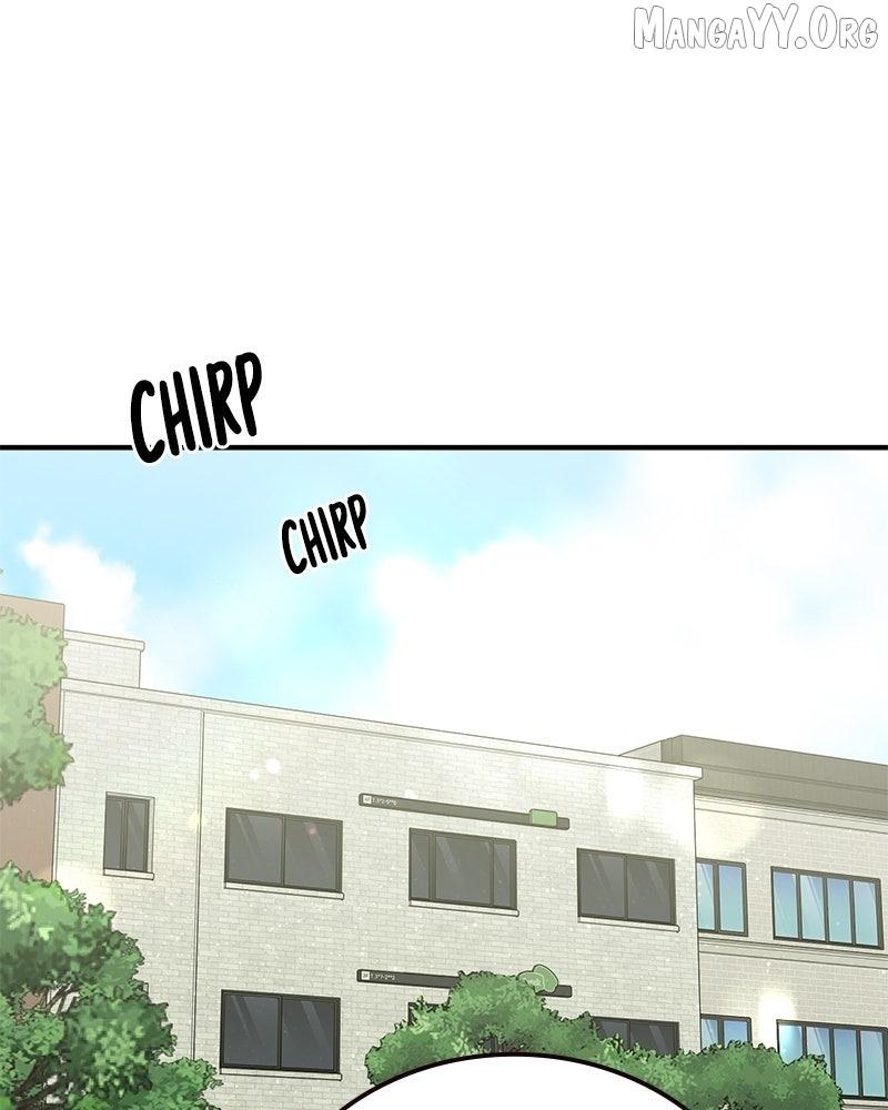 Beastly Things Chapter 46 page 1 - 