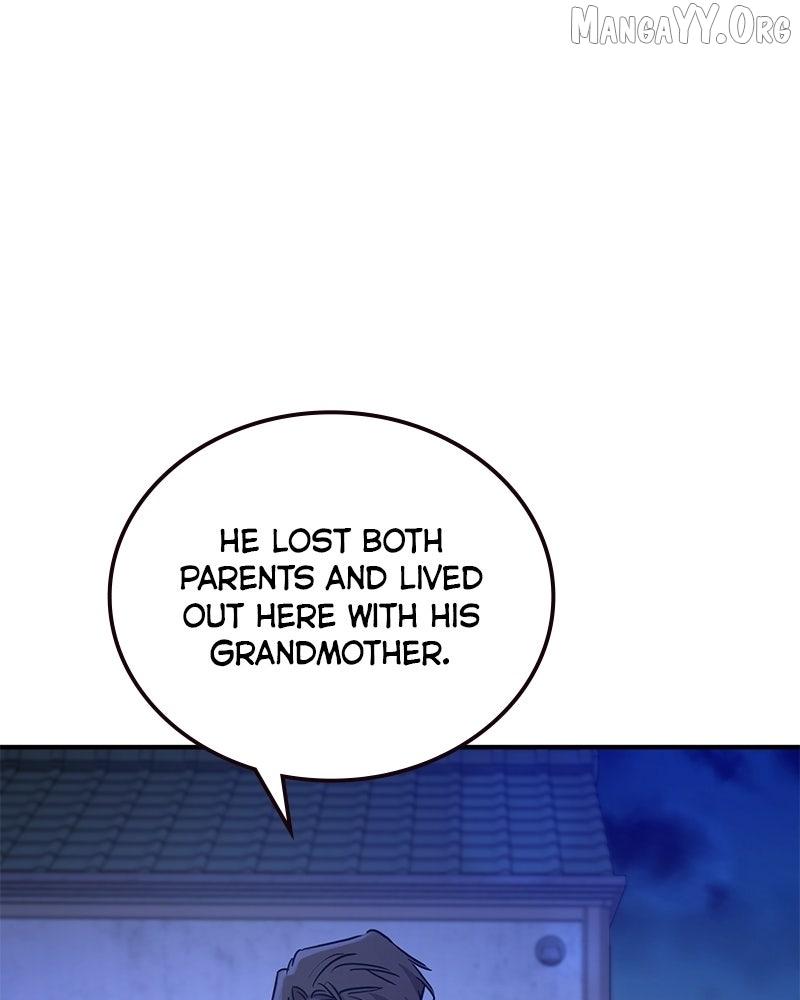 Beastly Things Chapter 46 page 110 - 