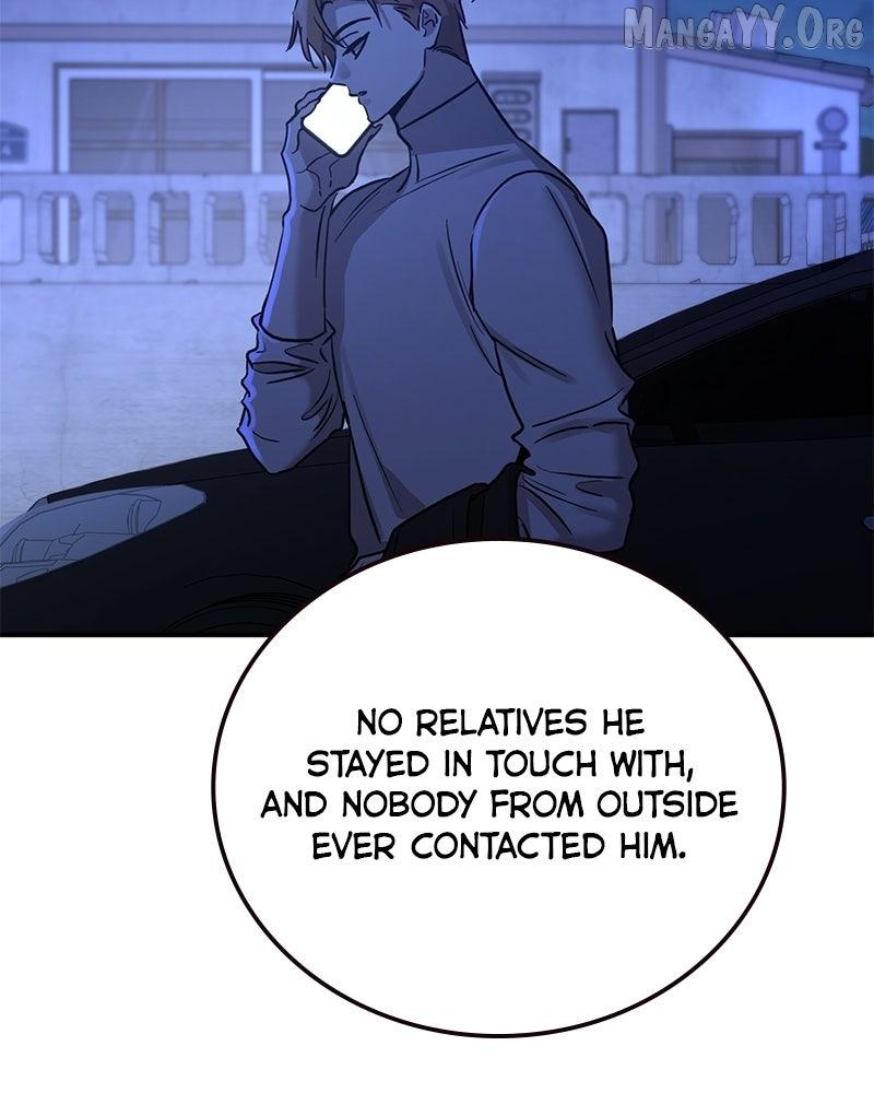 Beastly Things Chapter 46 page 111 - 