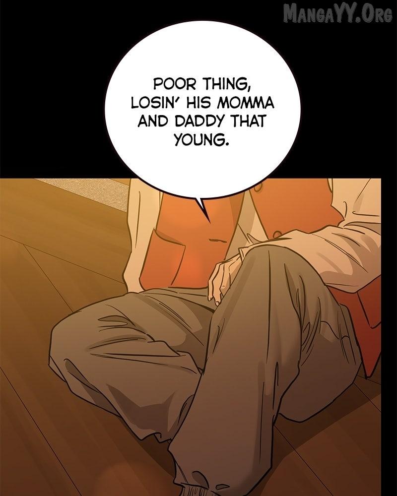 Beastly Things Chapter 46 page 115 - 