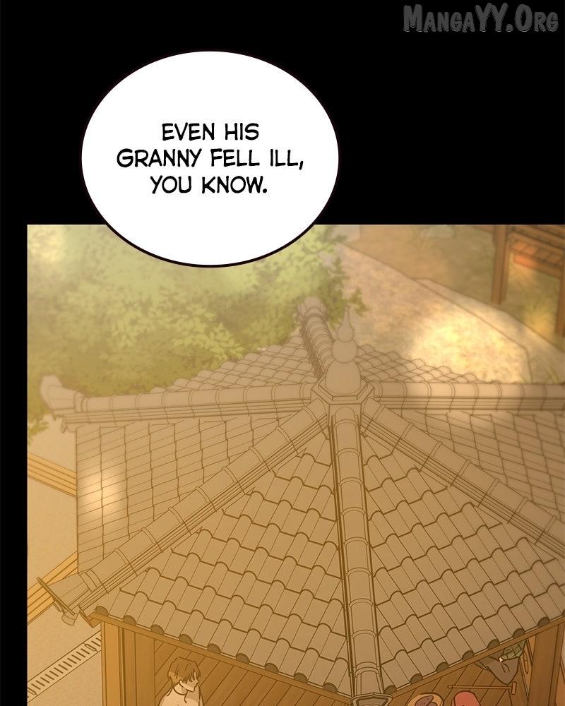 Beastly Things Chapter 46 page 117 - 