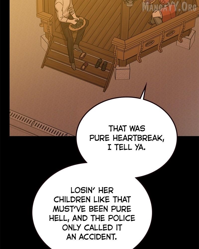 Beastly Things Chapter 46 page 118 - 