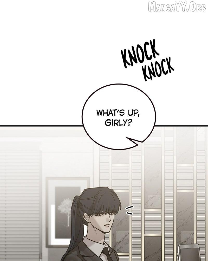 Beastly Things Chapter 46 page 13 - 