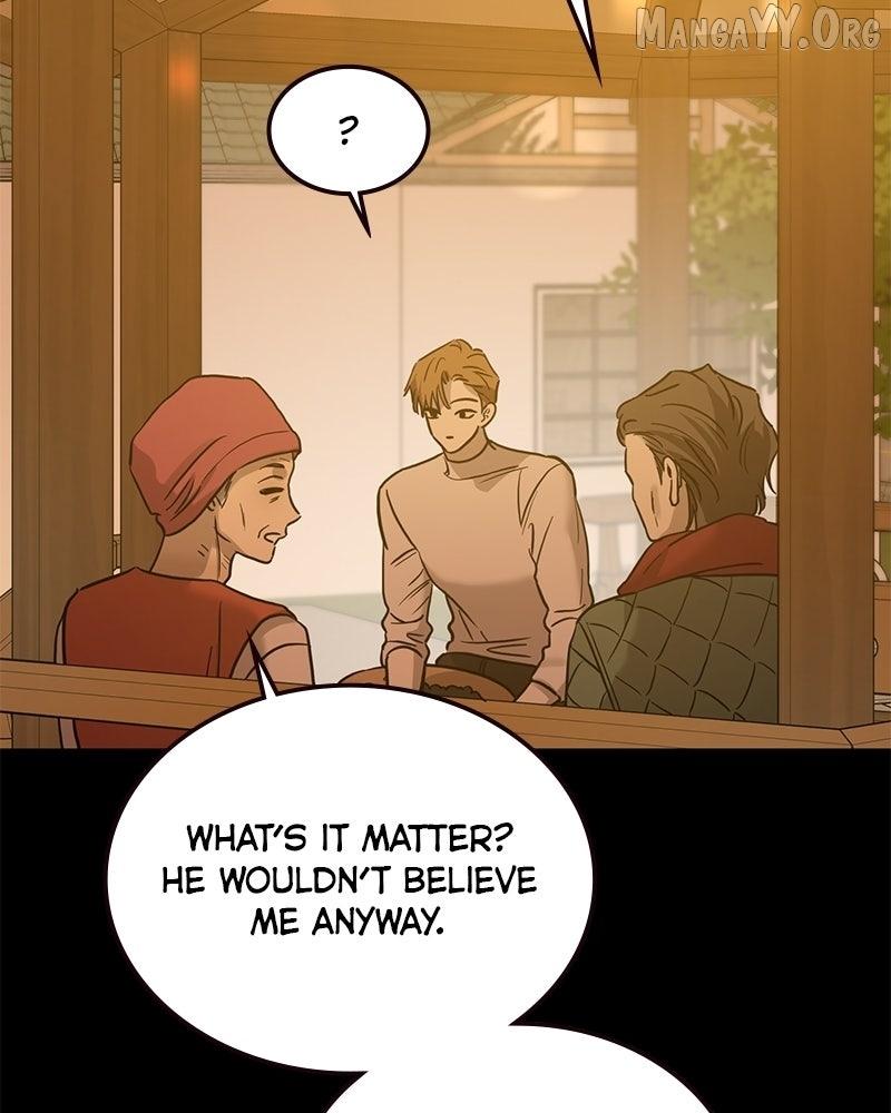 Beastly Things Chapter 46 page 122 - 