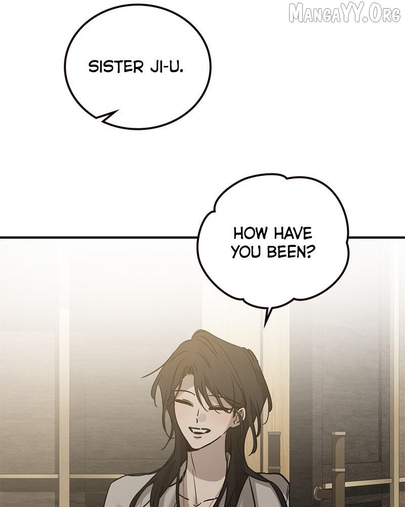Beastly Things Chapter 46 page 15 - 