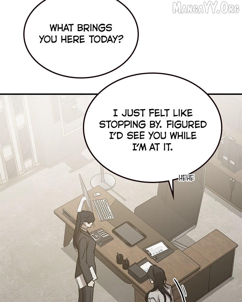 Beastly Things Chapter 46 page 17 - 
