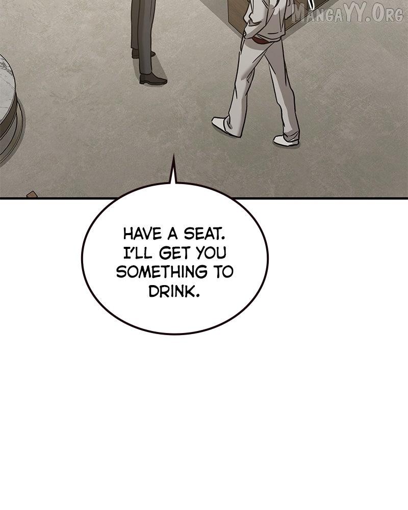 Beastly Things Chapter 46 page 18 - 