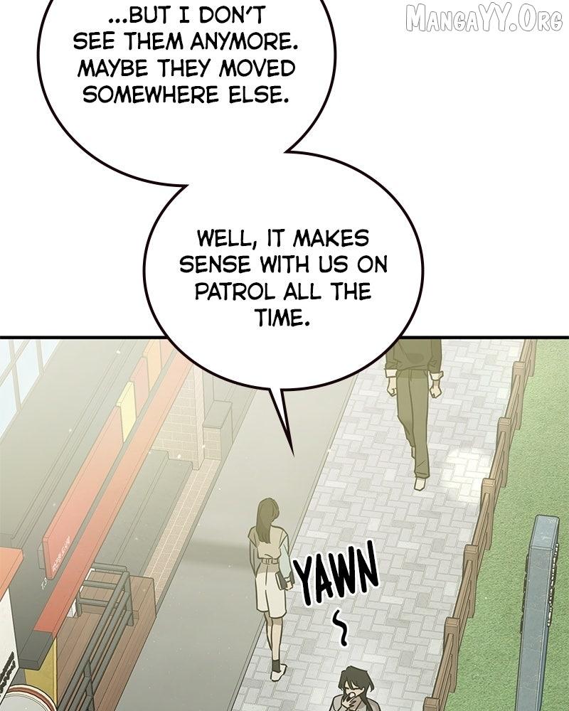 Beastly Things Chapter 46 page 3 - 
