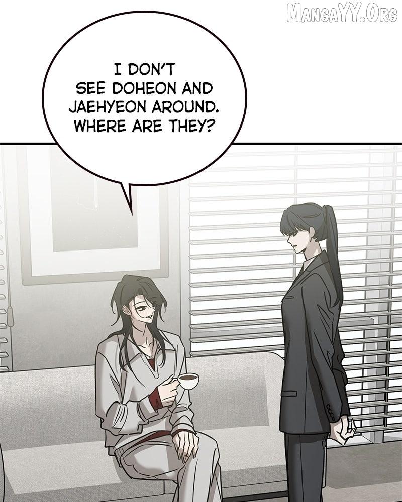 Beastly Things Chapter 46 page 21 - 