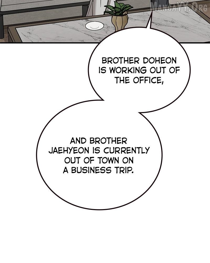 Beastly Things Chapter 46 page 22 - 