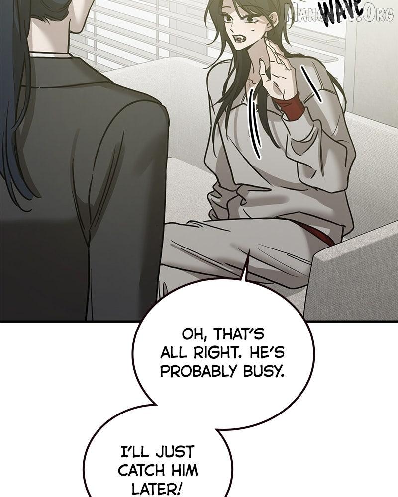 Beastly Things Chapter 46 page 24 - 