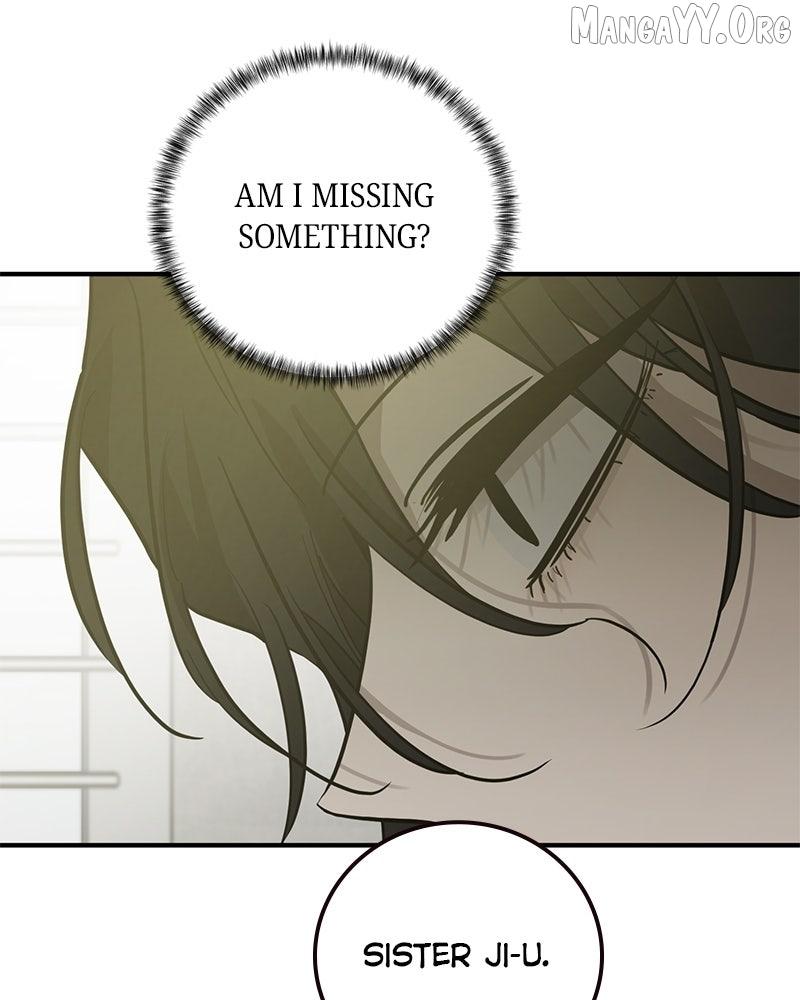 Beastly Things Chapter 46 page 32 - 