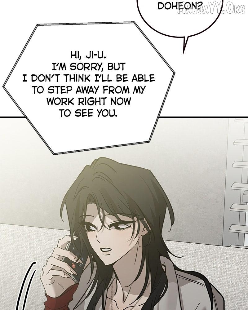 Beastly Things Chapter 46 page 36 - 
