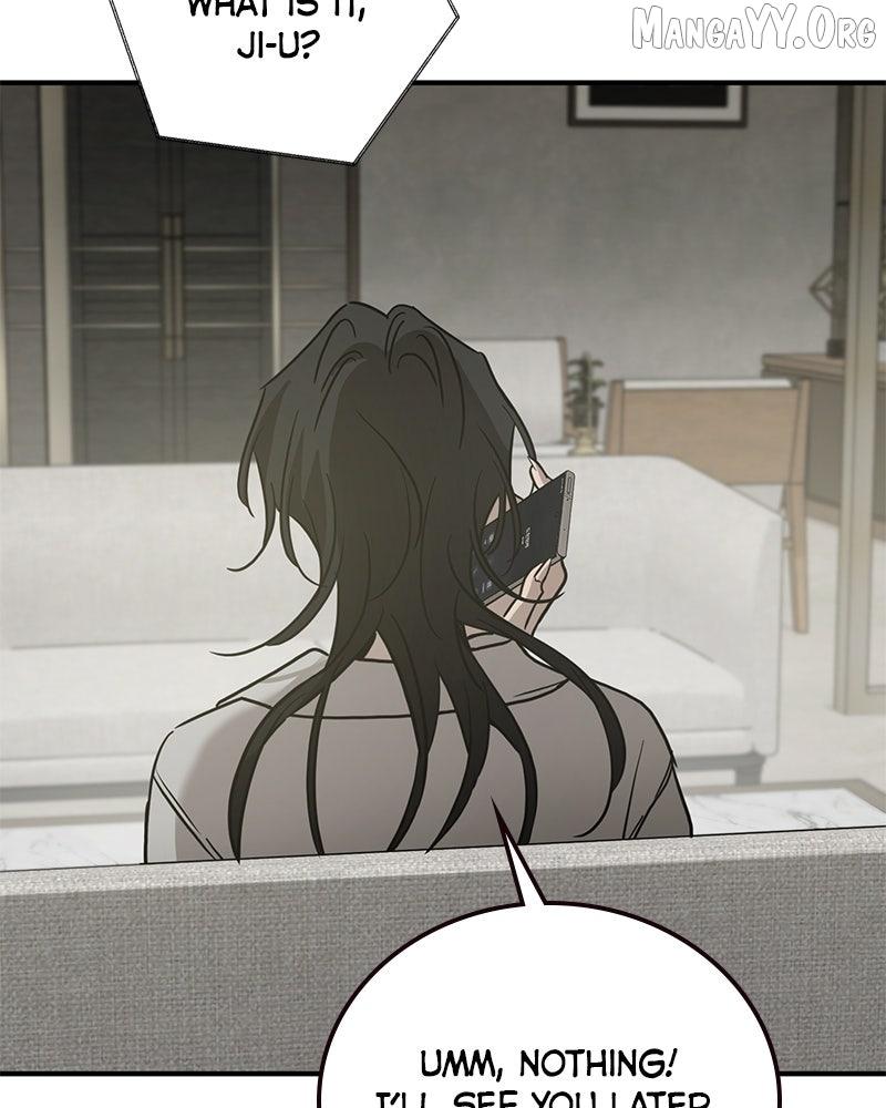 Beastly Things Chapter 46 page 41 - 