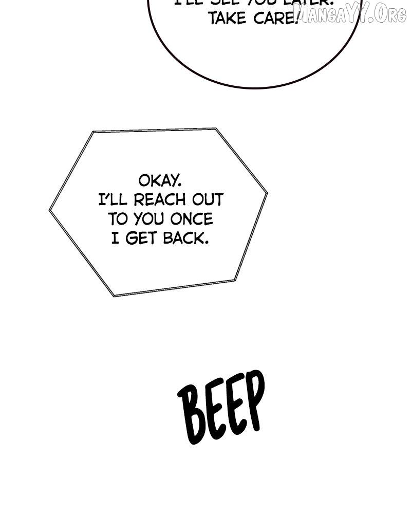 Beastly Things Chapter 46 page 42 - 