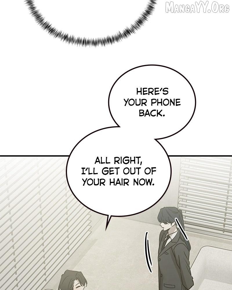 Beastly Things Chapter 46 page 46 - 