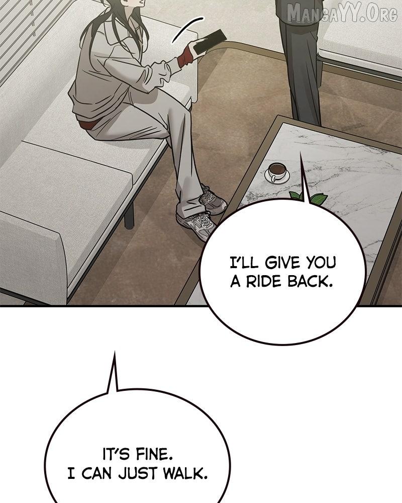 Beastly Things Chapter 46 page 47 - 