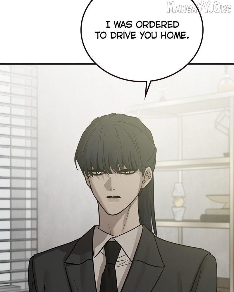 Beastly Things Chapter 46 page 49 - 
