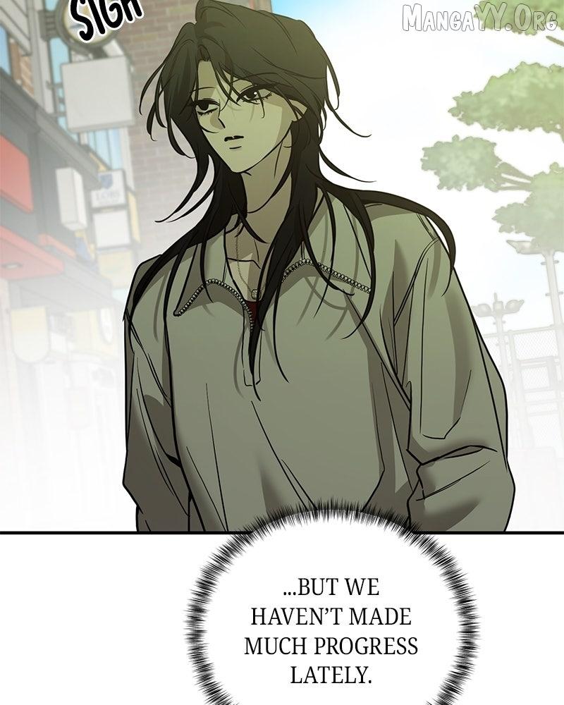 Beastly Things Chapter 46 page 6 - 