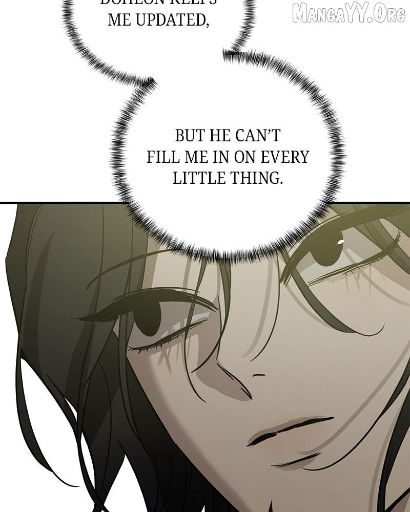 Beastly Things Chapter 46 page 8 - 