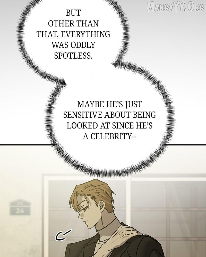 Beastly Things Chapter 46 page 80 - 