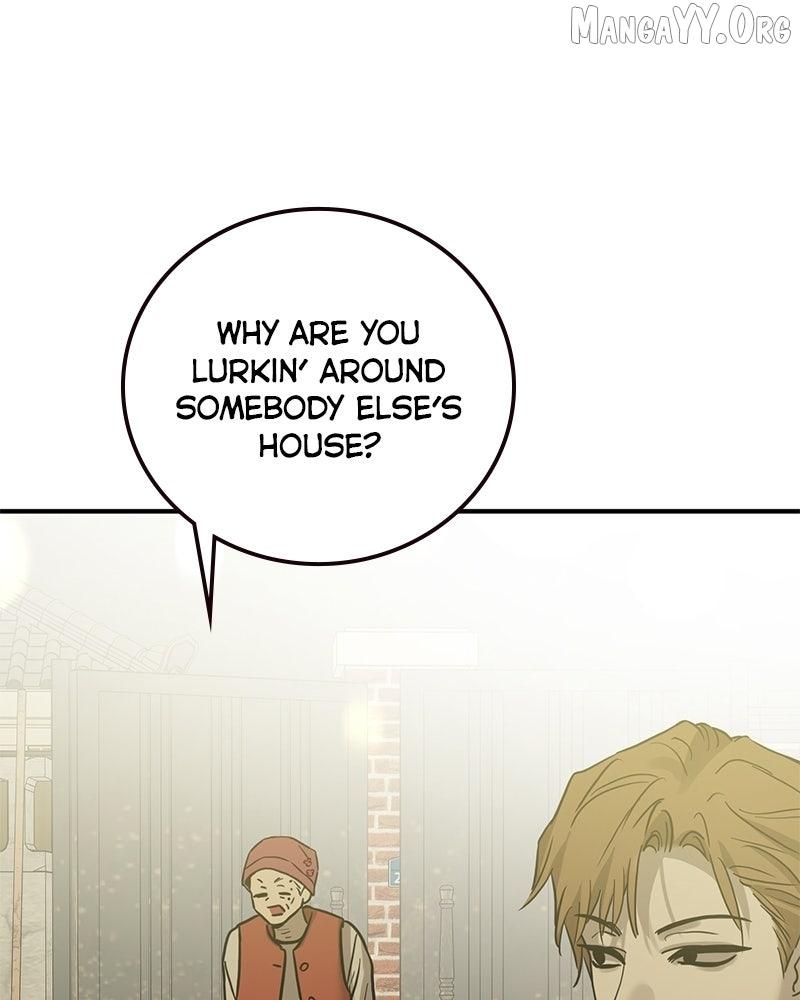 Beastly Things Chapter 46 page 82 - 