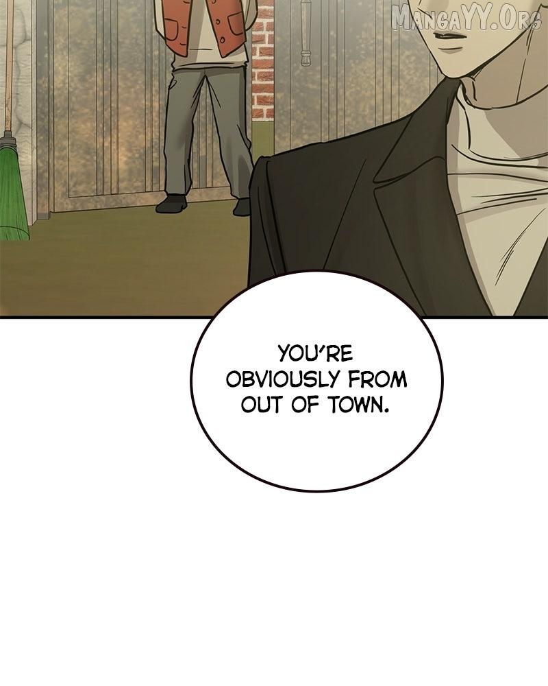 Beastly Things Chapter 46 page 83 - 