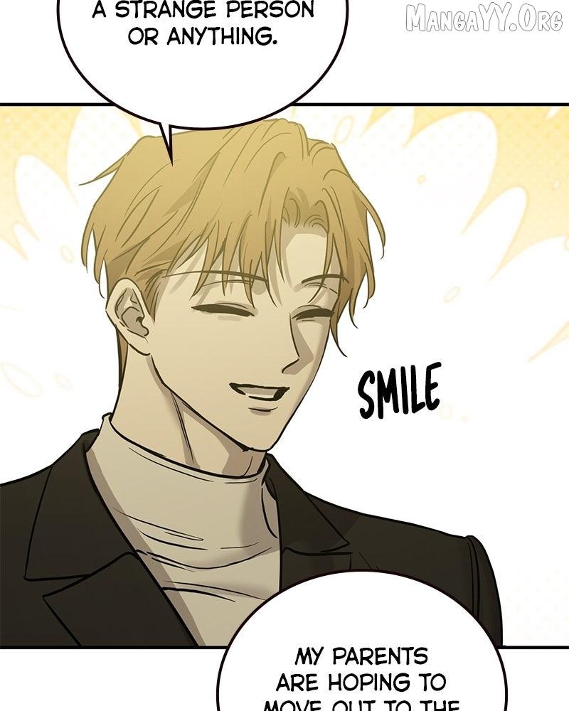 Beastly Things Chapter 46 page 87 - 