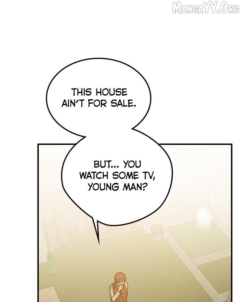 Beastly Things Chapter 46 page 91 - 