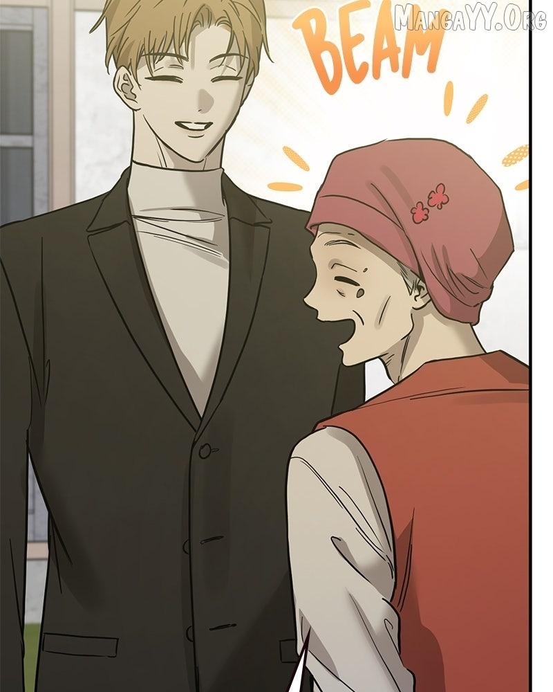 Beastly Things Chapter 46 page 96 - 