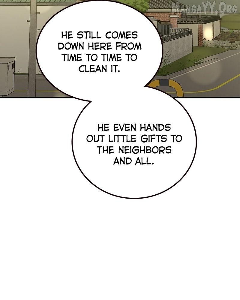 Beastly Things Chapter 46 page 99 - 