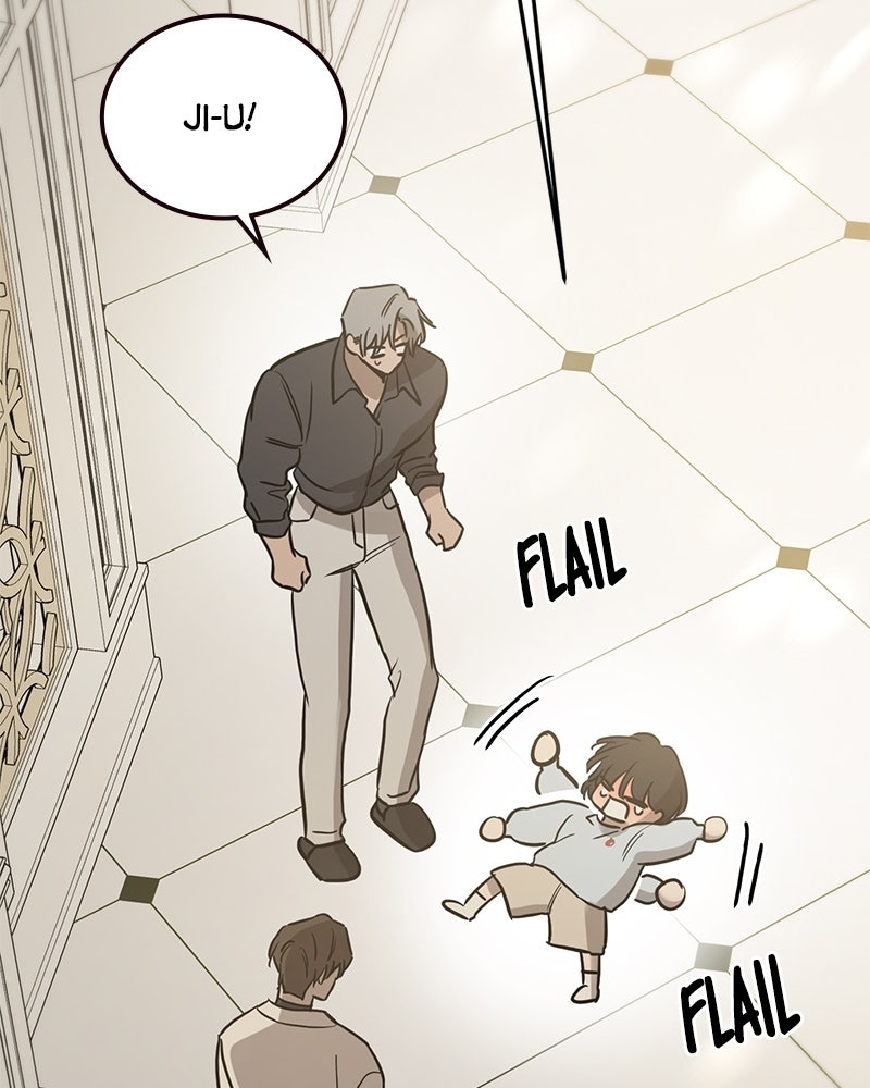 Beastly Things Episode 47 page 5 - 