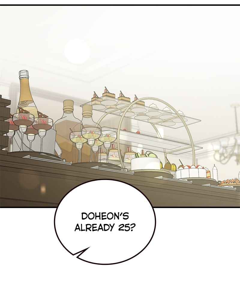 Beastly Things Episode 47 page 83 - 