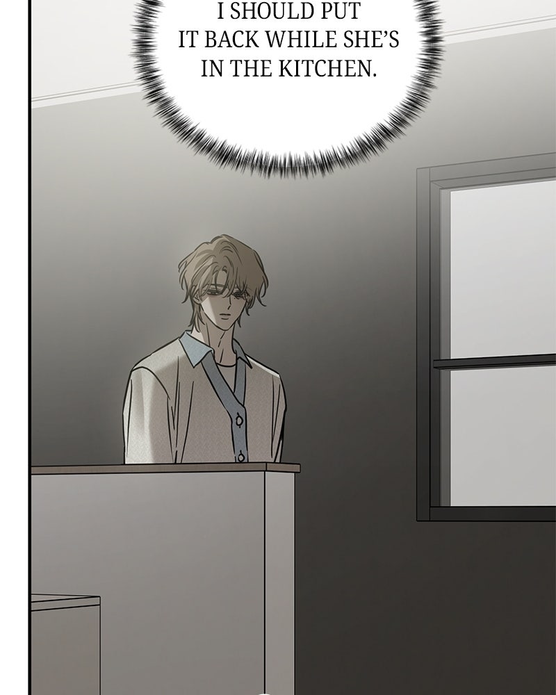 Beastly Things Episode 49 page 71 - 