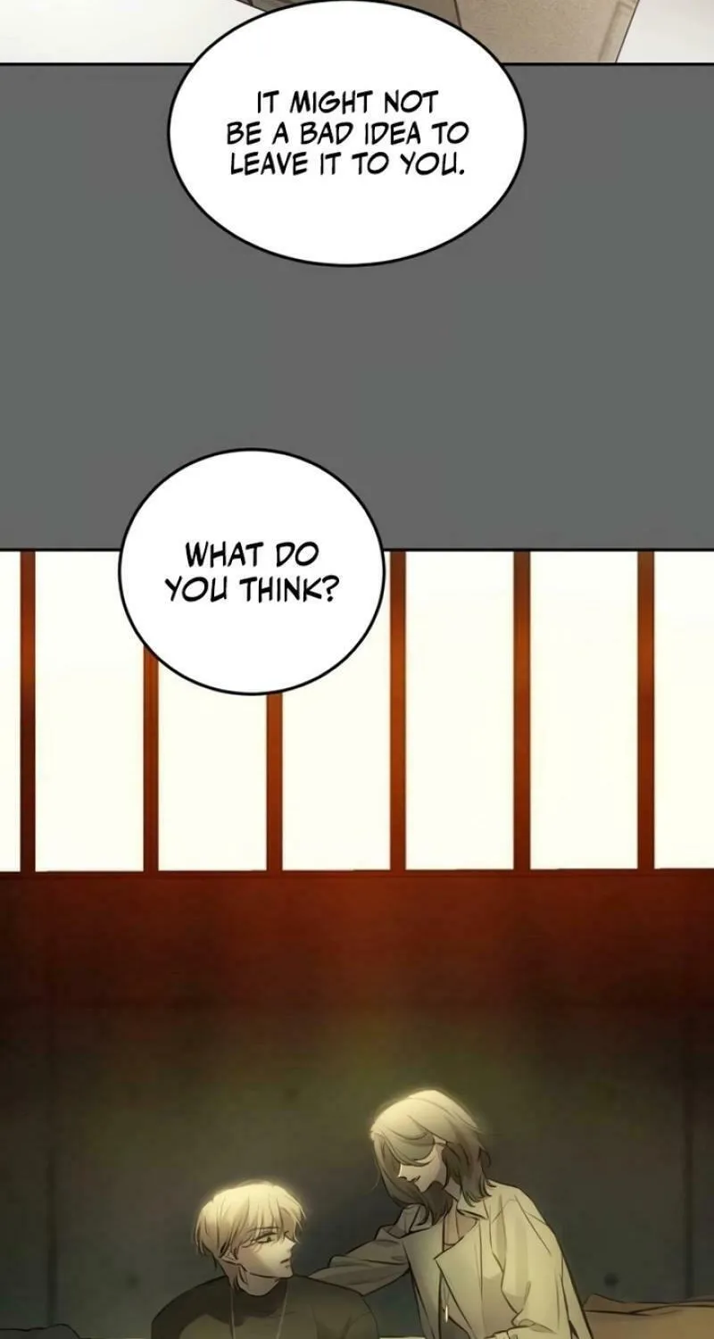 Beastly Things Chapter 5 page 13 - 