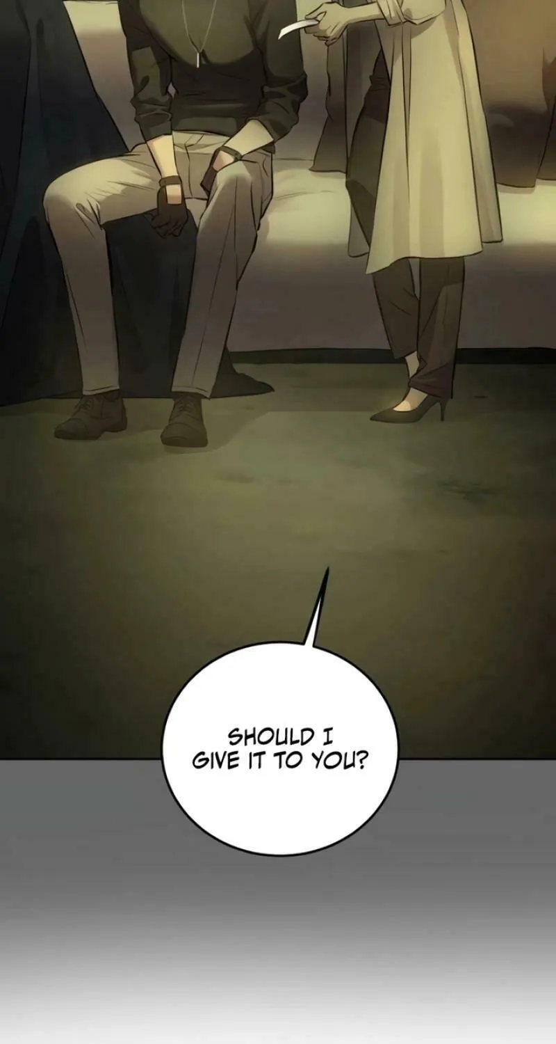 Beastly Things Chapter 5 page 14 - 