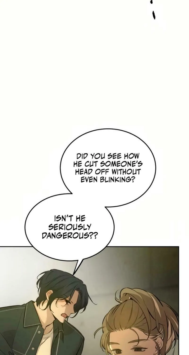 Beastly Things Chapter 5 page 20 - 