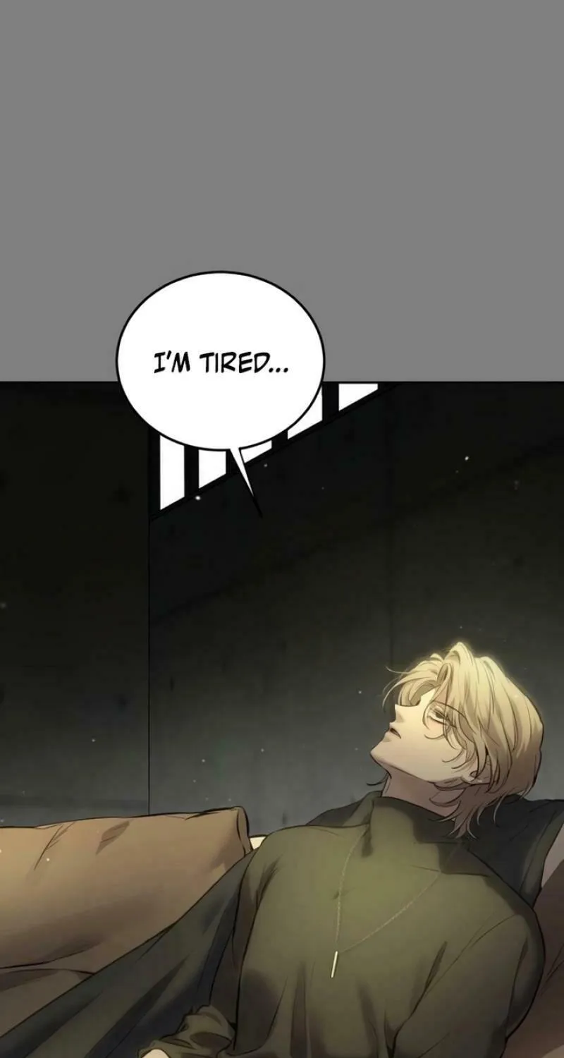 Beastly Things Chapter 5 page 3 - 