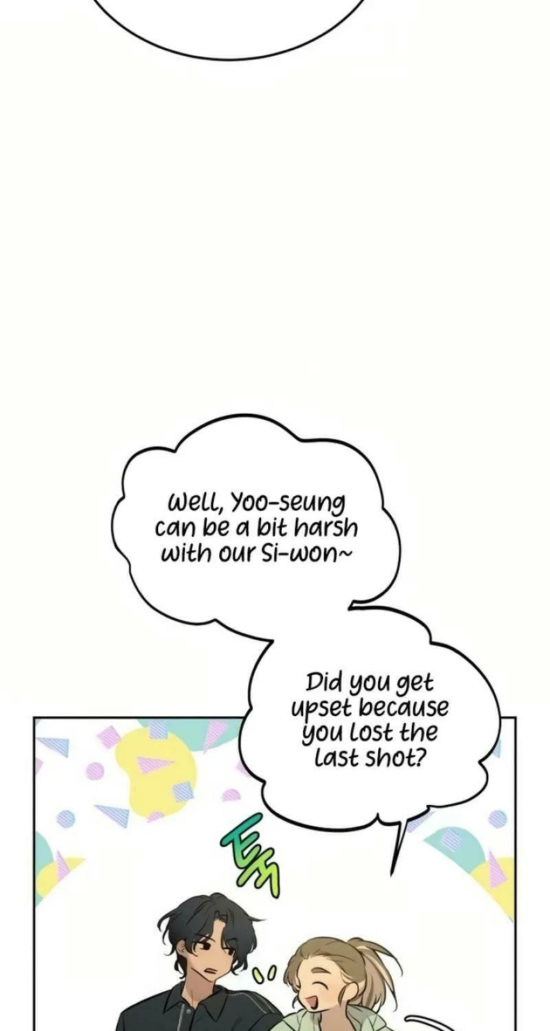 Beastly Things Chapter 5 page 23 - 
