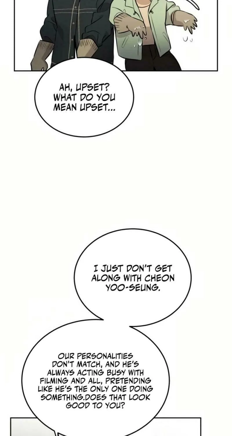 Beastly Things Chapter 5 page 24 - 